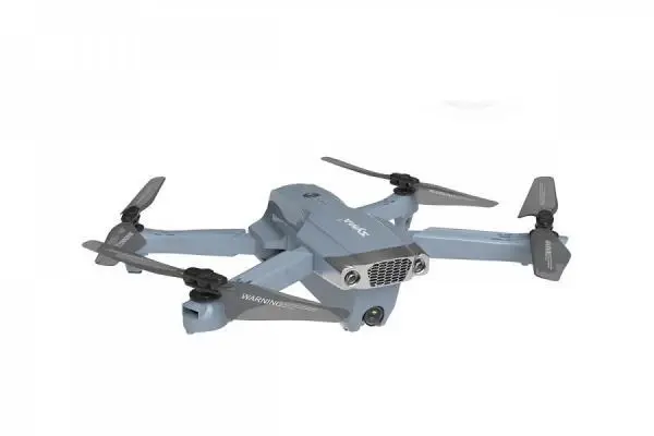 Syma X30 4K a Full-HD kamera, GPS (VÝPRODEJ)