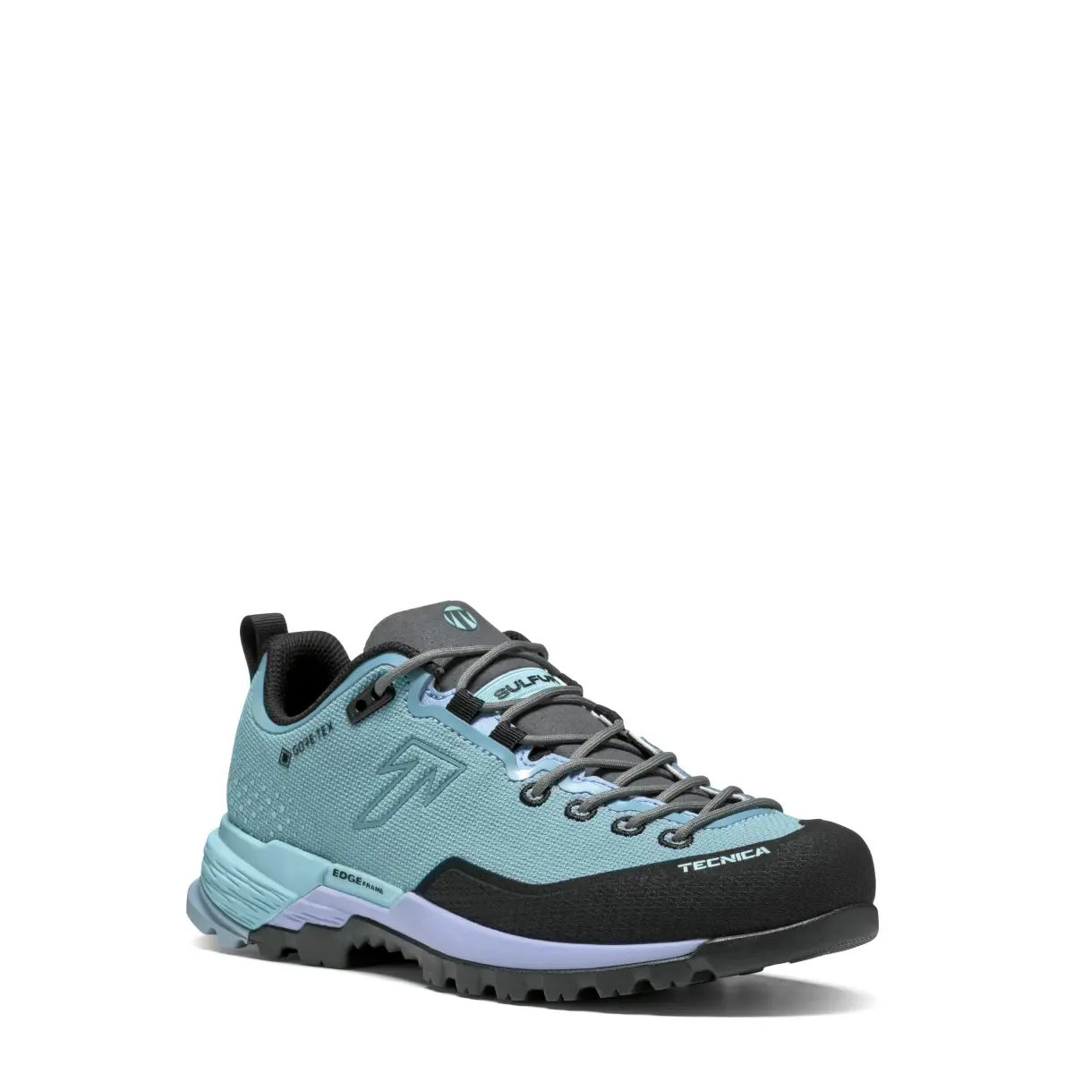 Tecnica Sulfur S GTX Ws liliac/light blue