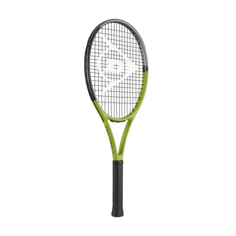 Dunlop TRISTORM TEAM 100 24