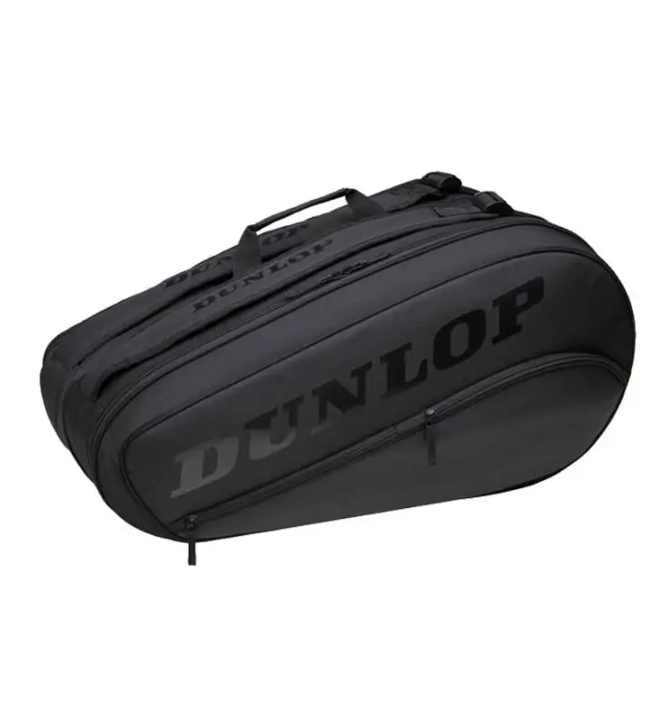 DUNLOP TEAM 8 RAKET
