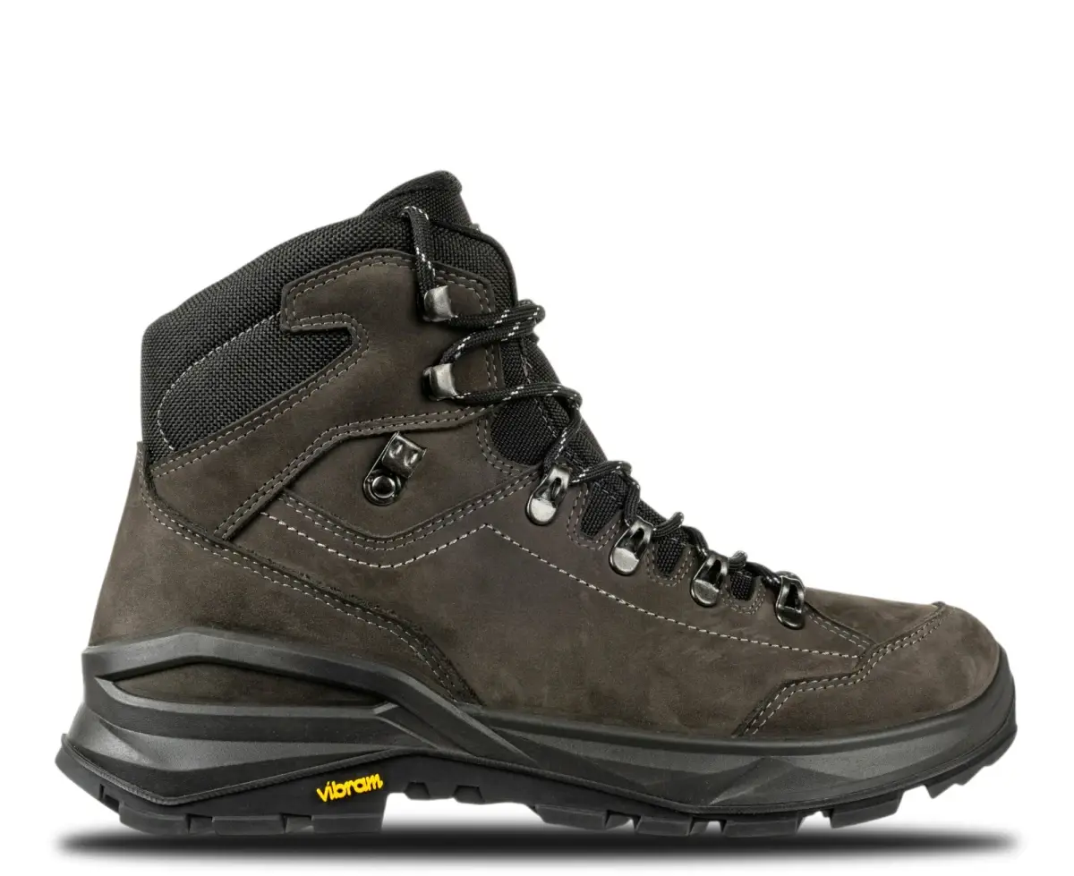 Bennon TERKON Grey High