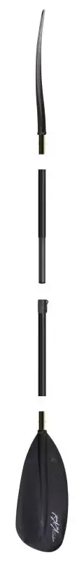 TNP Rapa Carbon 717C.4YP 4díl
