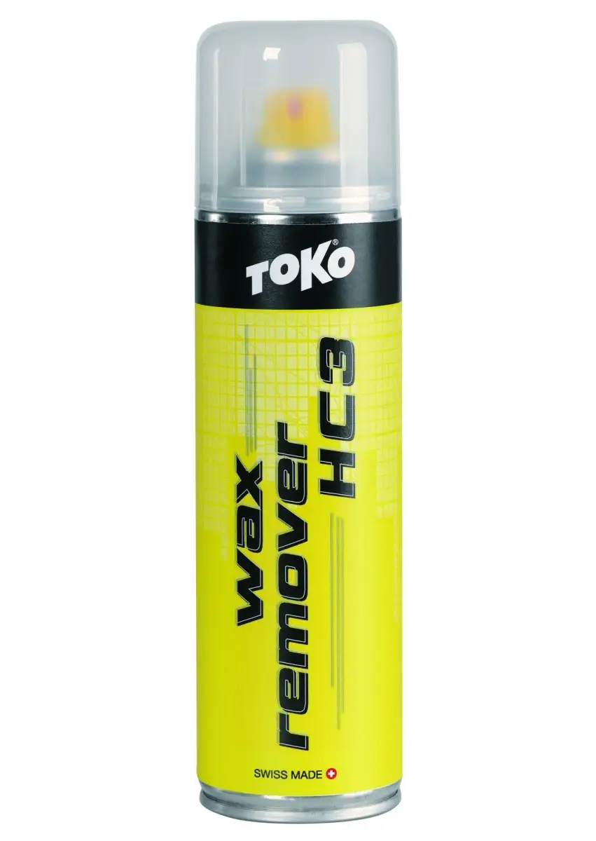 Toko Čistič TOKO Waxremover HC3 250ml