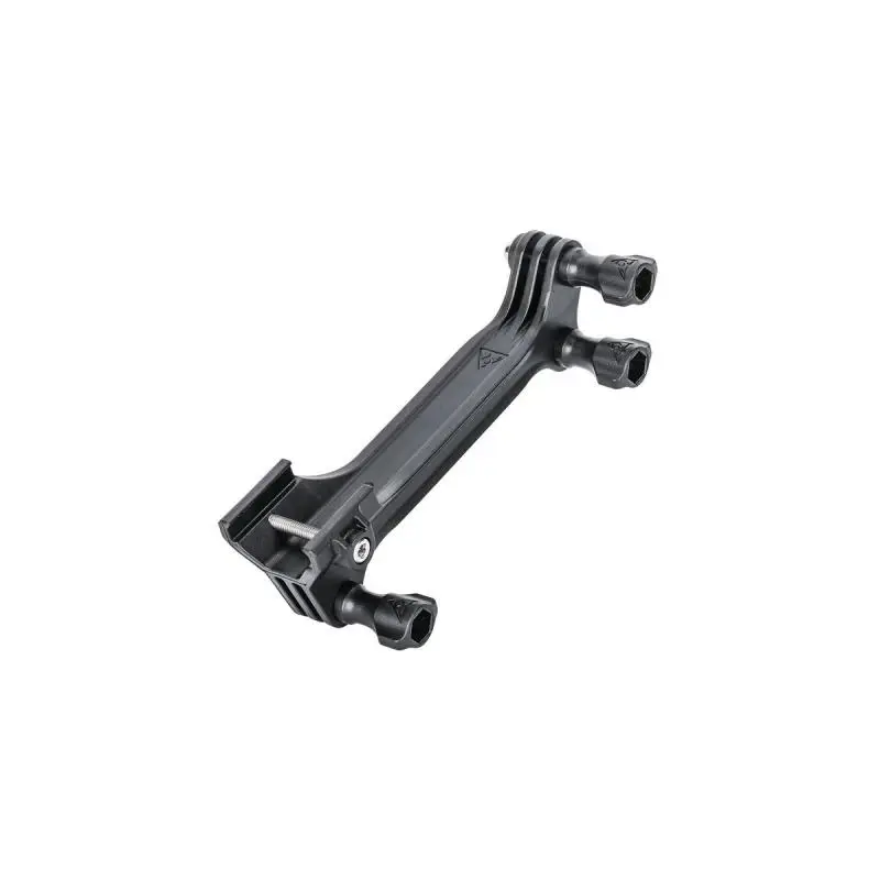 TOPEAK držák RIDECASE MULTIMOUNT Velikost: UNI