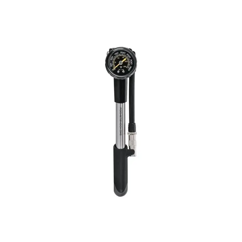 TOPEAK Pocketshock