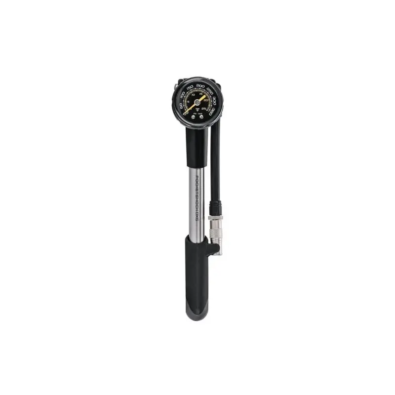 TOPEAK Pocketshock