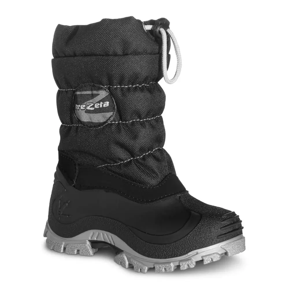 Trezeta Igloo Black