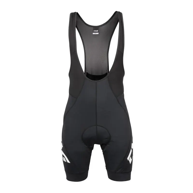 Tsg Kraťasy se šlemi Bib Black