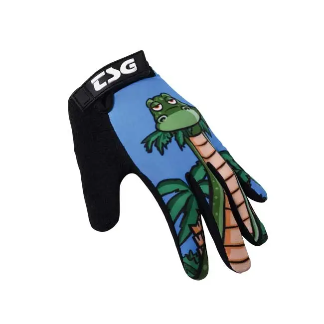 TSG Rukavice dětské Nipper Dinosaur