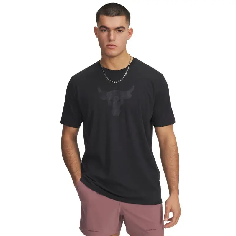 Under Armour Brahma Bull SS