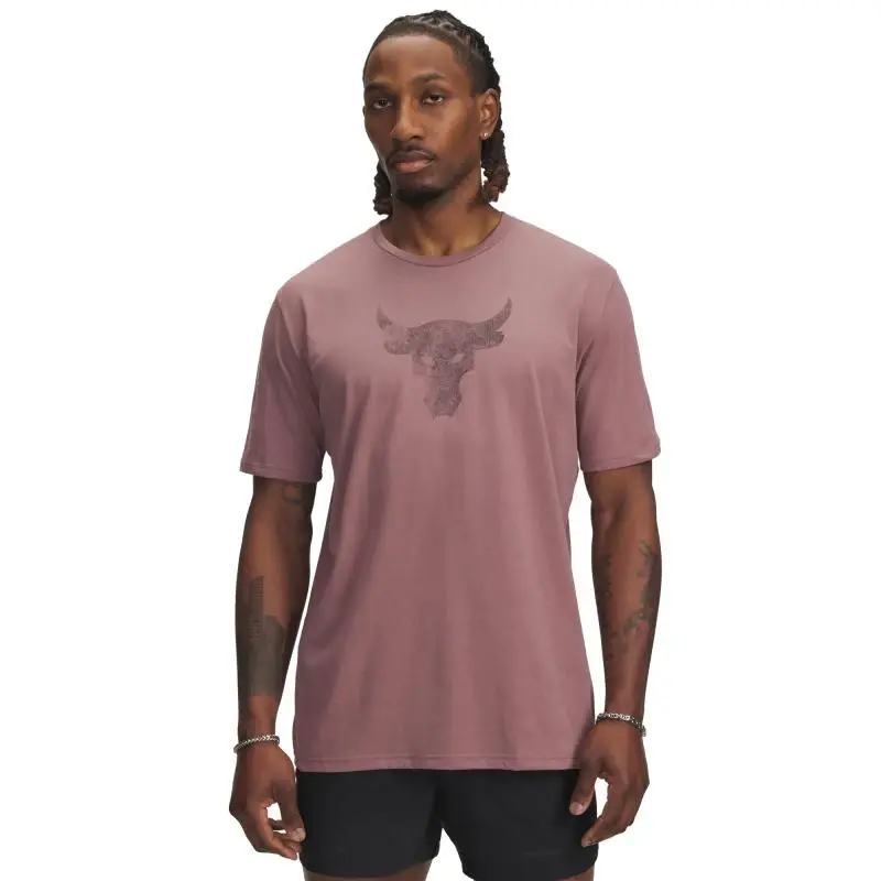 Under Armour Brahma Bull SS