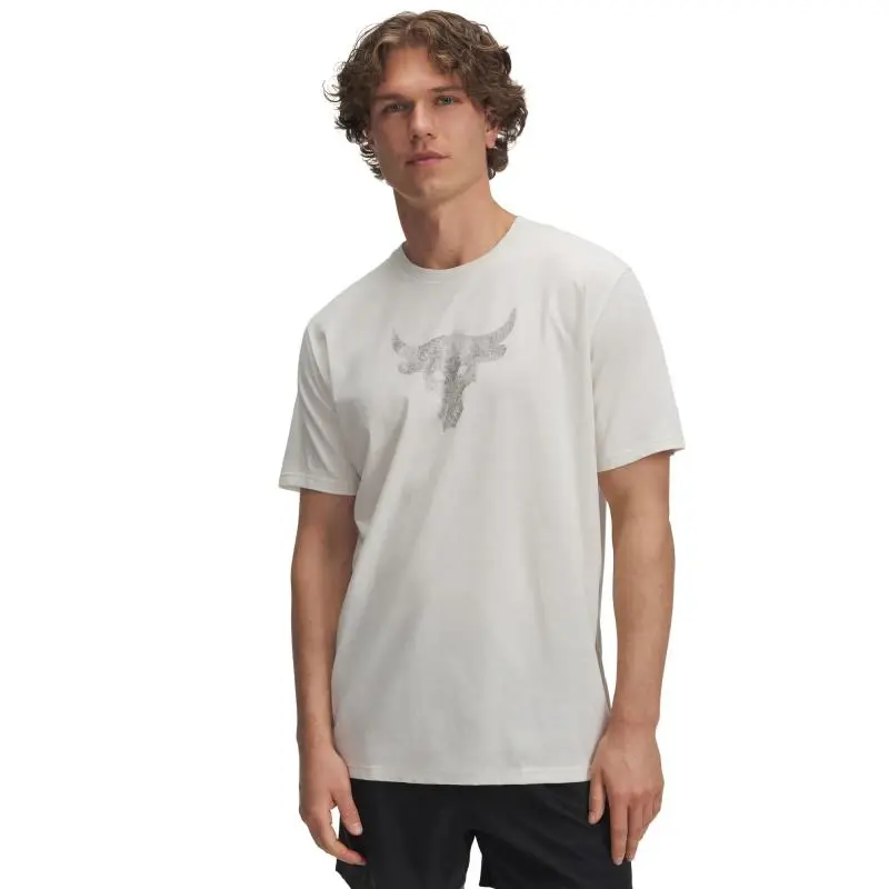 Under Armour Brahma Bull SS