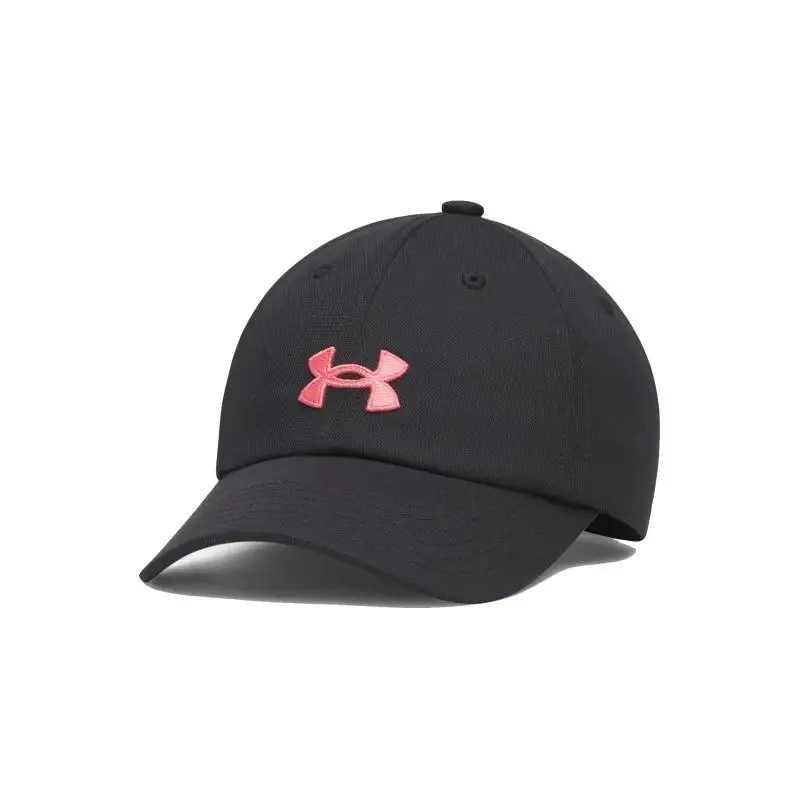 Under Armour G BLITZING LOW ADJ-BLK