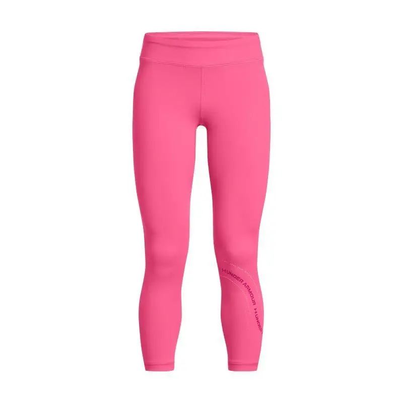 Under Armour G Motion Branded Ankle Leg-PNK