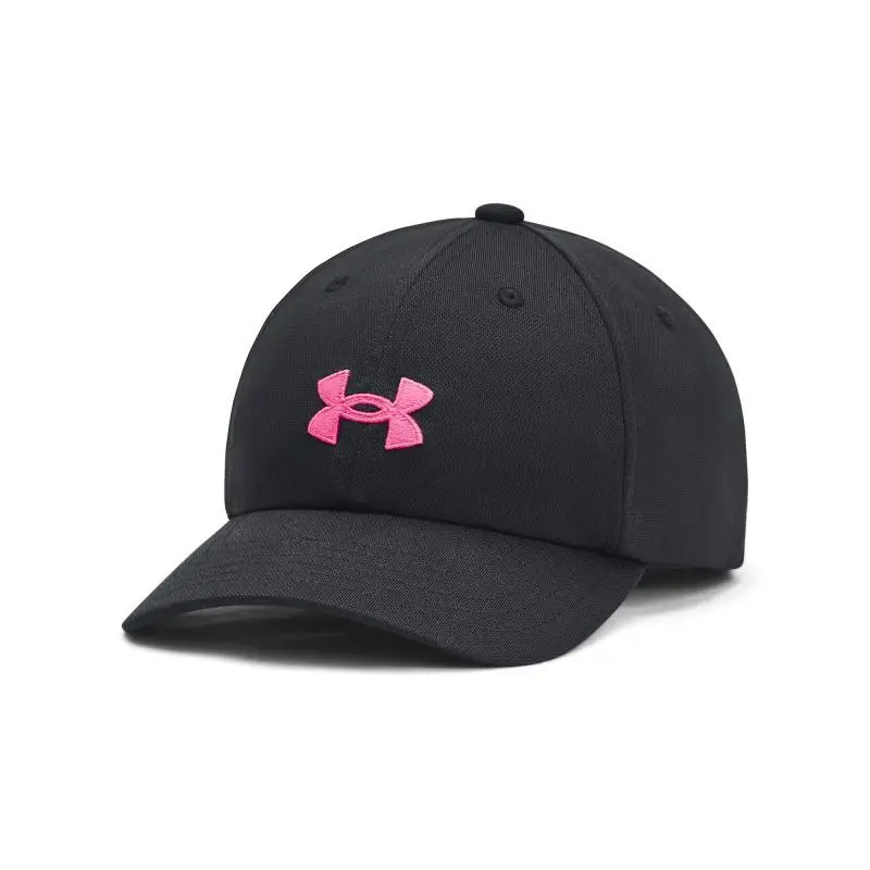 Under Armour Girls UA Blitzing Adj-BLK