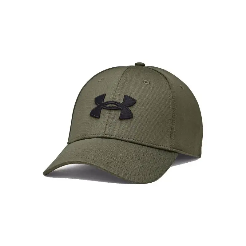 Under Armour Mens UA Blitzing-GRN