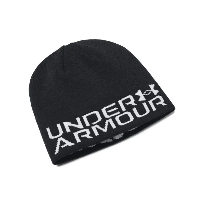 Under Armour Reversible Halftime Beanie 001
