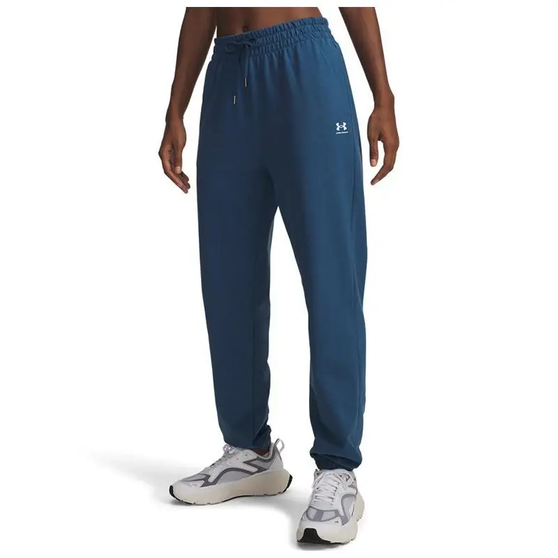 Under Armour Sport Terry Jogger-BLU