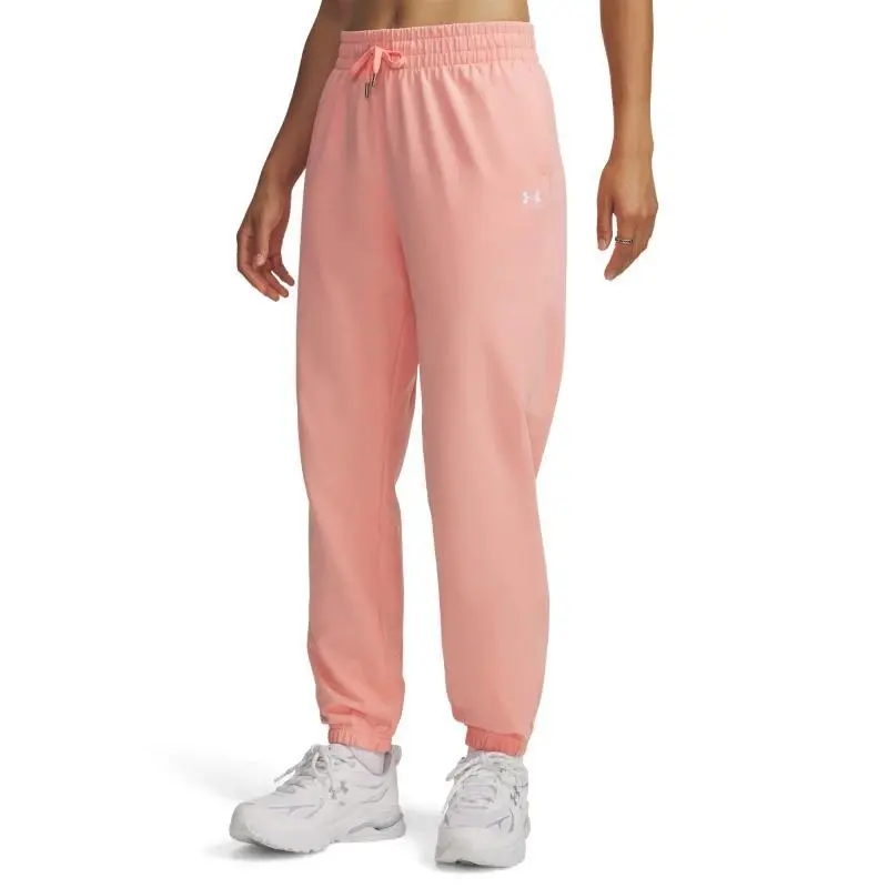 Under Armour Sport Terry Jogger-PNK