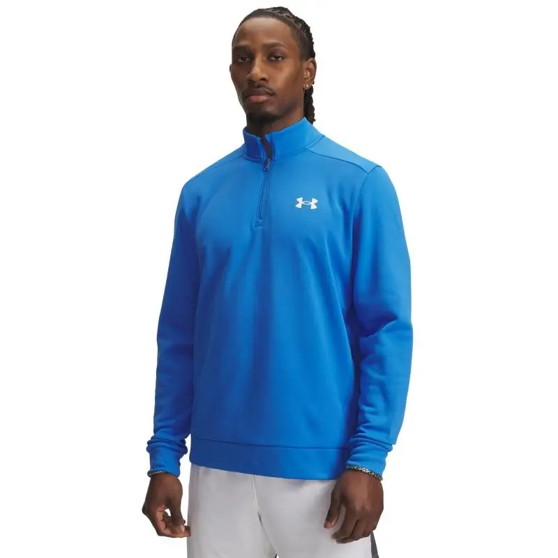 Under Armour UA Armour Fleece 1/4 Zip