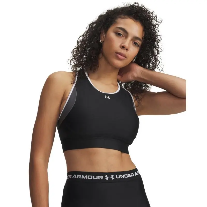Under Armour UA Crossback Mid Open Back