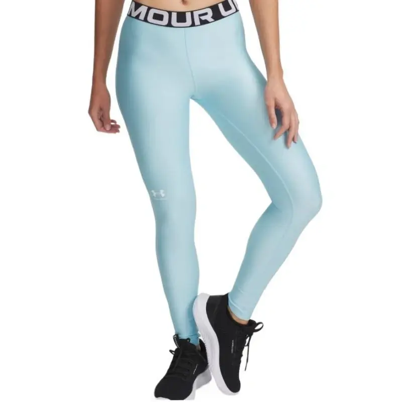 Under Armour UA HG Legging-BLU