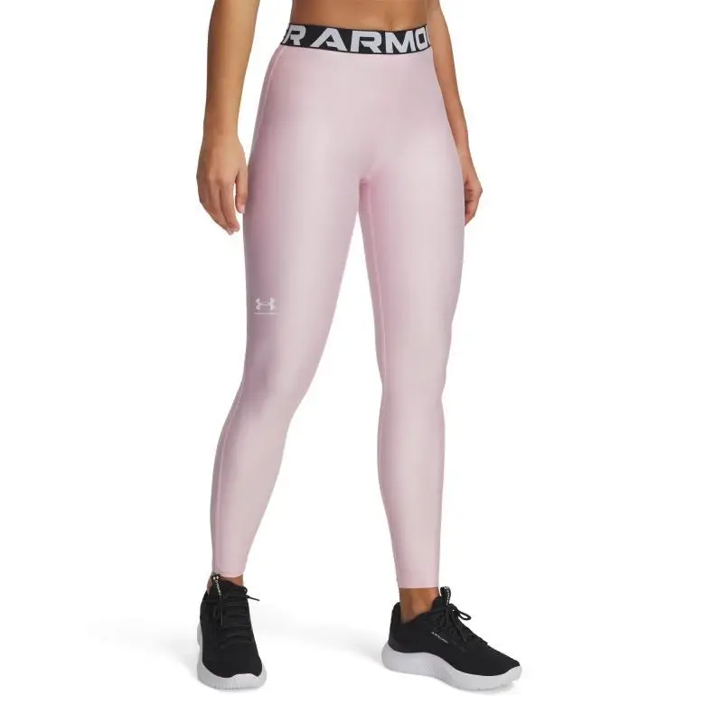 Under Armour UA HG Legging-PNK