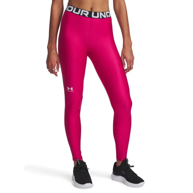Under Armour UA HG Legging-PPL