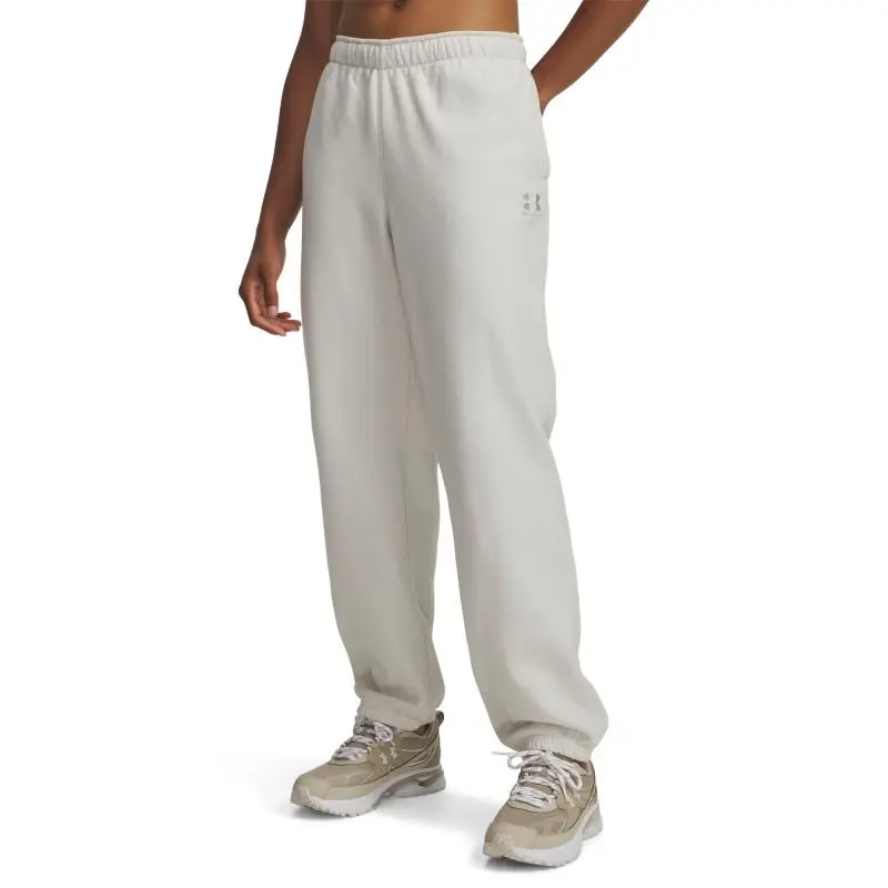 Under Armour UA Icon Vida Flc Jogger