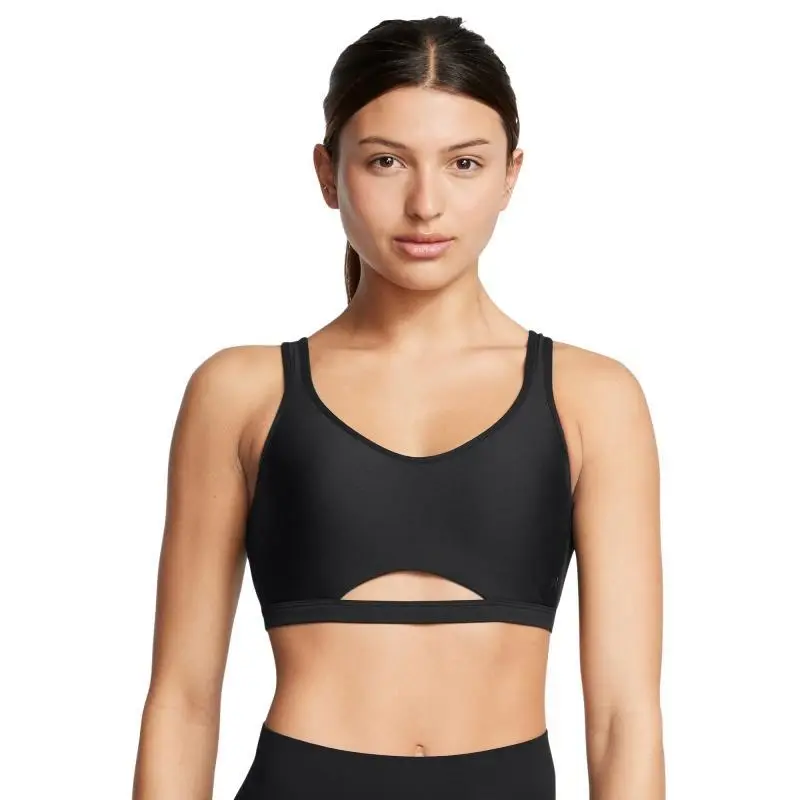 Under Armour UA Infinity Low Mesh-BLK