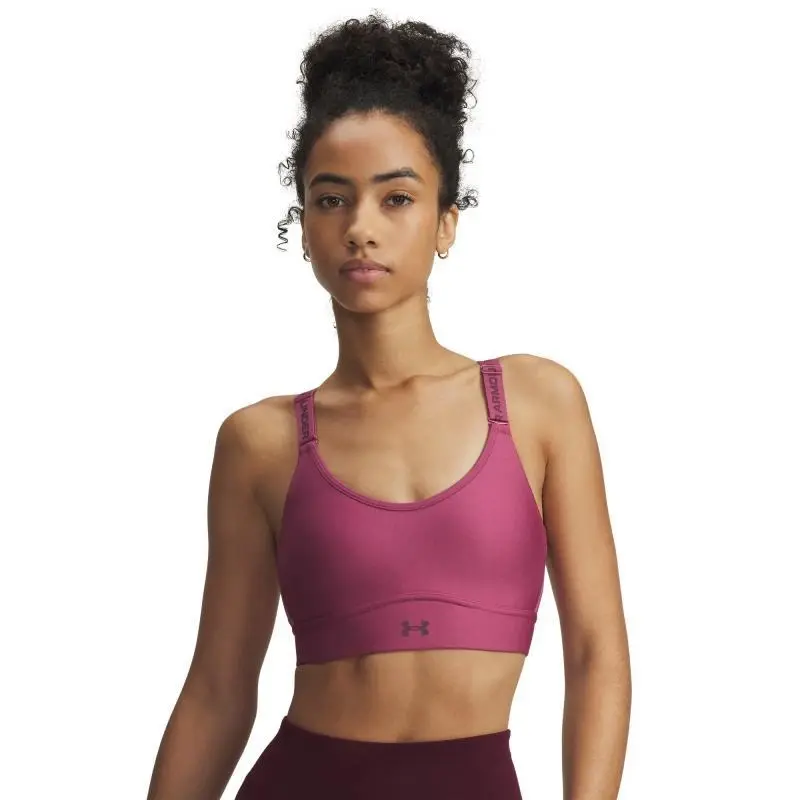 Under Armour UA Infinity Mid 2.0 Bra