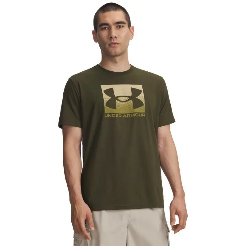 Under Armour UA M BOXED SPORTS UPDATED SS