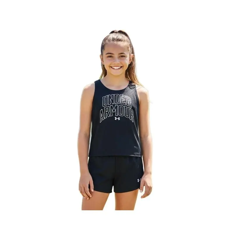 Under Armour UA Motion Branded Tank