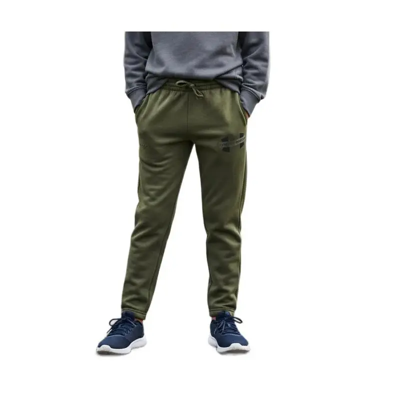 Under Armour UA Rival Flc Cblck Grphc Jgr