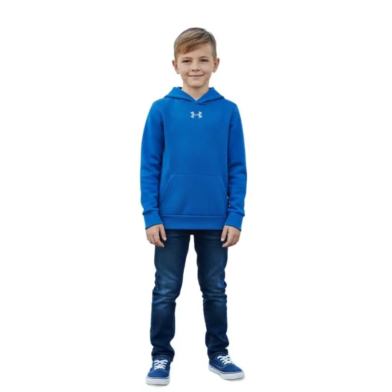 Under Armour UA Rival Fleece Hoodie