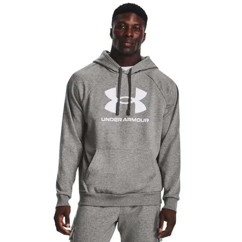 Under Armour UA Rival Fleece Logo HD