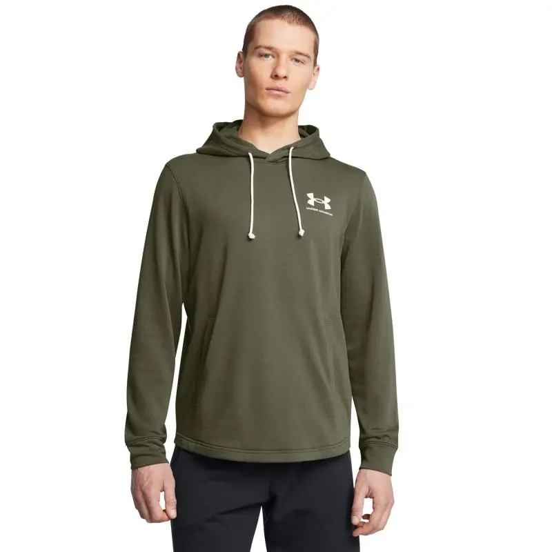 Under Armour UA Rival Terry LC HD
