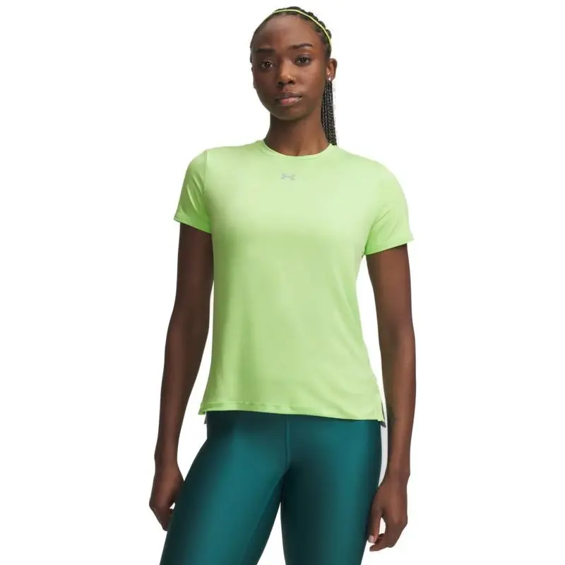 Under Armour UA Vanish SS-GRN