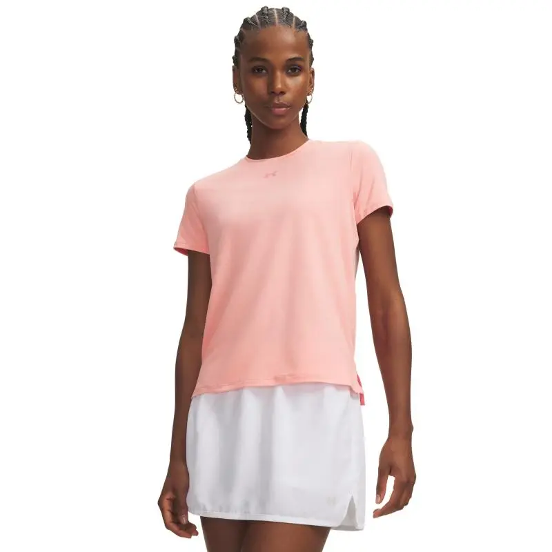 Under Armour UA Vanish SS-PNK
