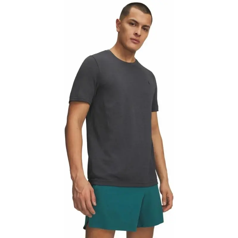 Under Armour Vanish Seamless SS-GRY