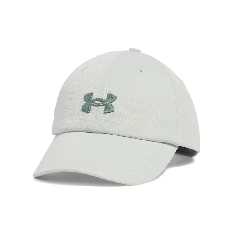 Under Armour Womens UA Blitzing Adj-GRN