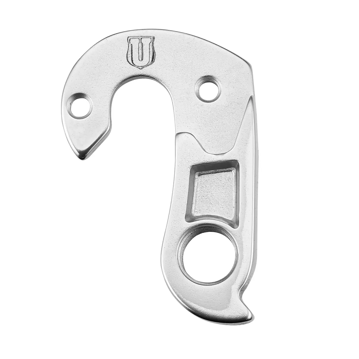 Union Patka rámu GH-268 Decathlon stříbrná