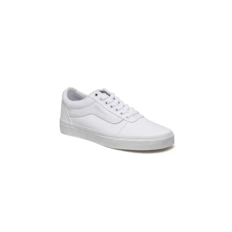 Vans MN Ward (Canvas) white/white