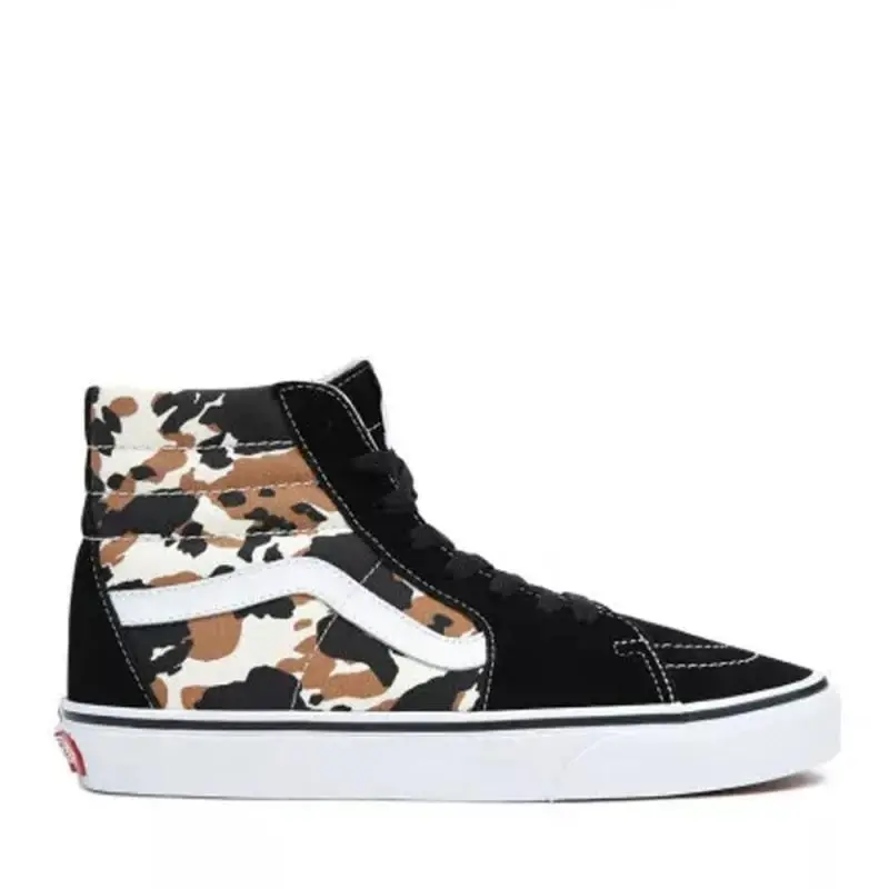 Vans UA SK8-HI cow multi color