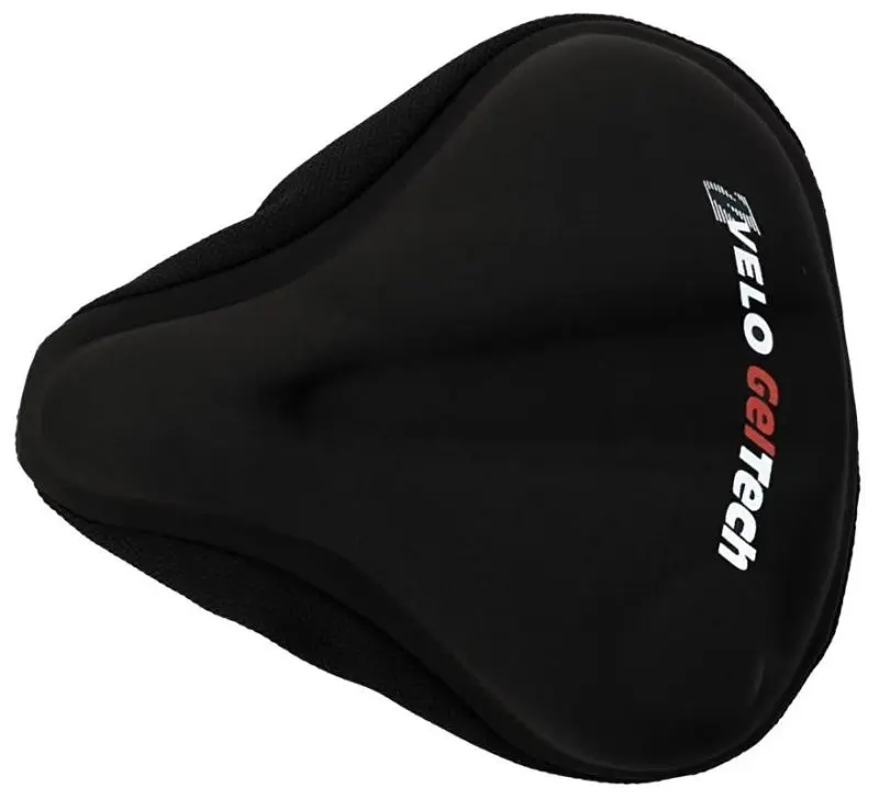Velo GEL široký potah sedla