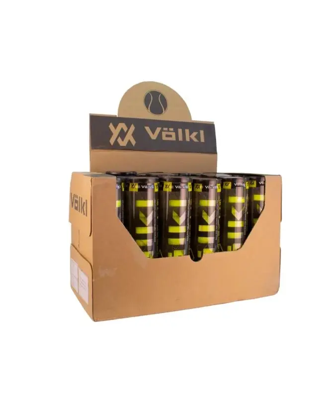 Volkl Pro Balls 72ks