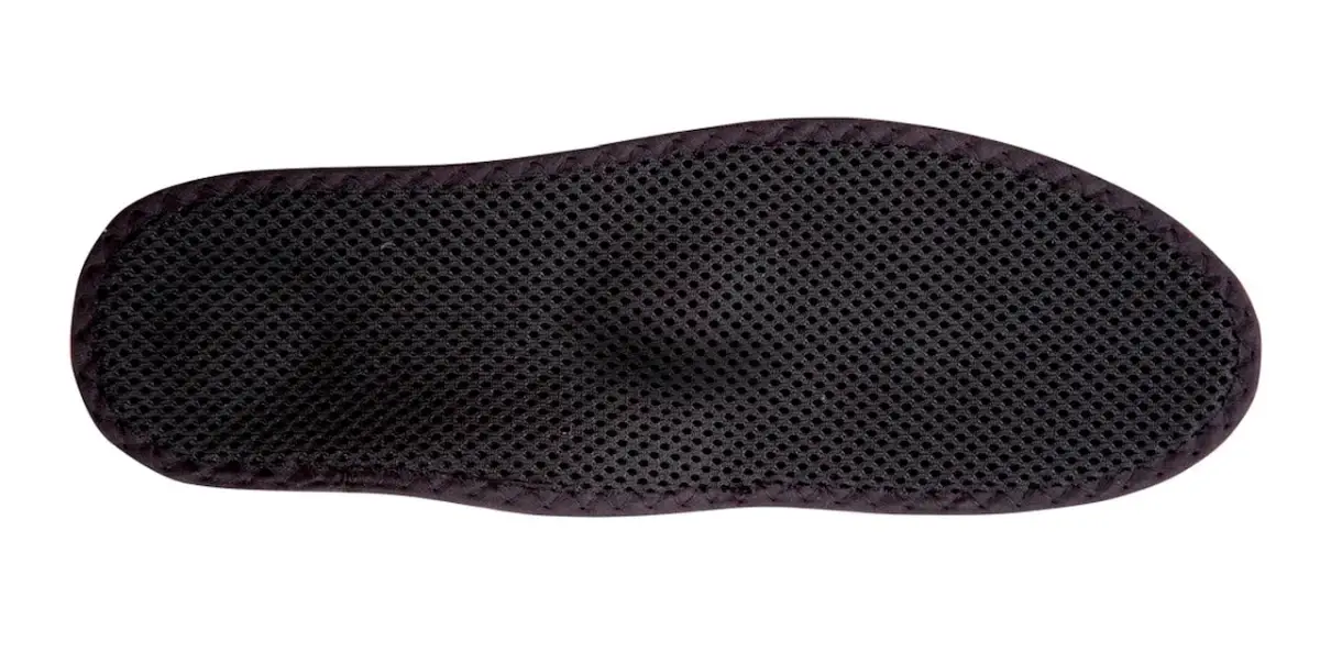 VTR Ortopedické vložky Carbon Profil