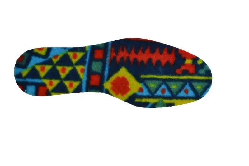 VTR Vložky do bot Polar Fleece XXL