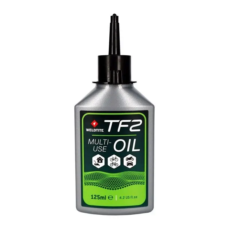 Weldtite TF2 Multi-use 125ML Kapátko olej