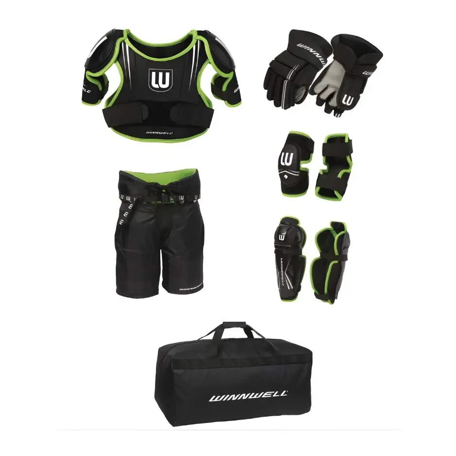 WINNWELL Starter Kit Youth